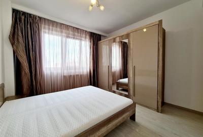 Apartament doua camere zona Sisesti - 4