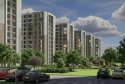 Apartament 2 camere – West Avenue Residence - 2