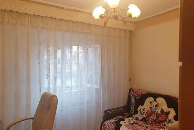 Apartament 2 camere, Bdul Unirii- Capela, et 7, izolat exterior - 2