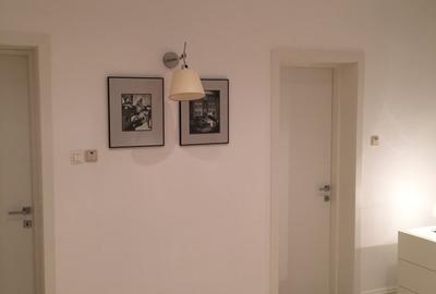 Str Belgrad, Capitale, Ap. tip duplex, 221mp: 122mp Hochparterre + 99mp Demisol - 7