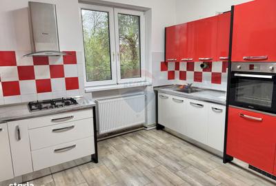 Casă cu 4 camere cu Teren 300 Mp în Ultracentral - 2