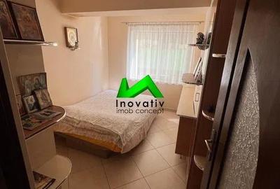 Apartament de inchiriat 3 camere Sibiu Cedonia - 2