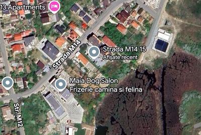 Spațiu comercial, în Central - 1