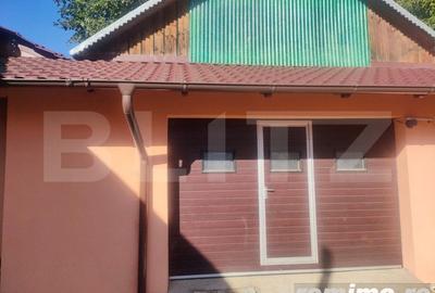 Casă cu 5 camere cu Teren 432 Mp în Rădăuți - 20