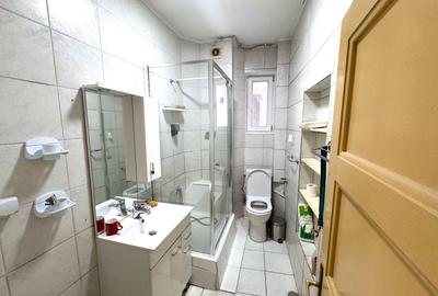 Apartament Loft | Zona Mall Vitan | Centrala proprie, vila - 9