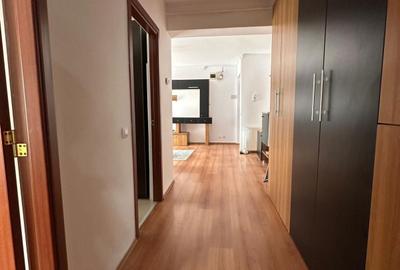 Apartament cu 2 camere decomandat în Florești - 2