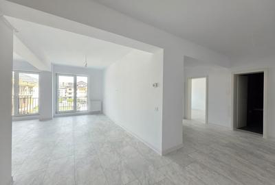 Apartament cu 3 camere in vila, zona Tractorul - 3