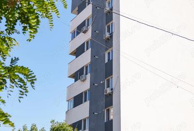 Studio modern, foarte curat, check-in independent ?i NON STOP, situat pe Str. Constantin Brancoveanu - 5