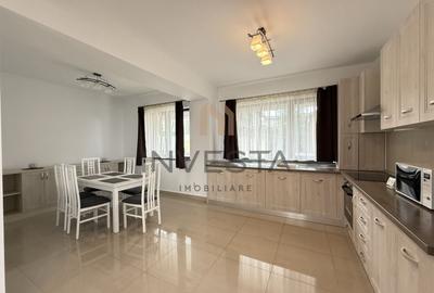 Casă individuală cu 4 camere cu Canalizare în Europa - 7