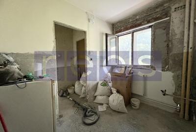 VANZARE | 2 CAMERE | ION MIHALACHE | METROU 1 MAI - 7