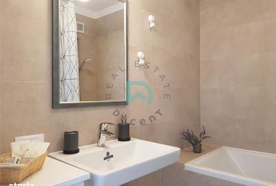 Apartament cu 2 camere în Tractorul