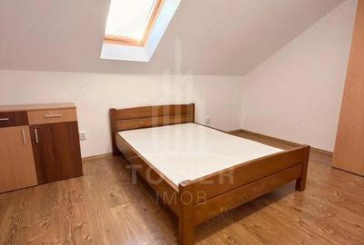 Apartament 3 camere de inchiriat Turnisor-Sibiu - 2