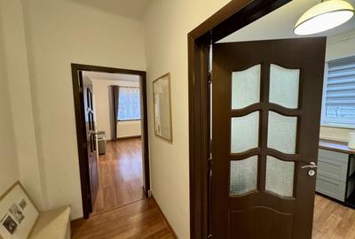 Studio pet friendly, 42mp la casa in Astra, str Baba Novac - 5