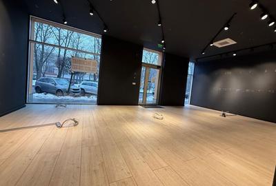 Spațiu comercial, de 160 mp, în Ultracentral - 2