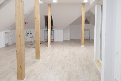 Casă individuală cu 10 camere cu Teren 180 Mp în Dorobanți - 3