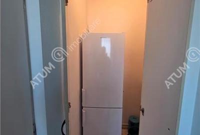 Apartament cu 2 camere balcon deschis si camara zona Strand Sibiu - 12