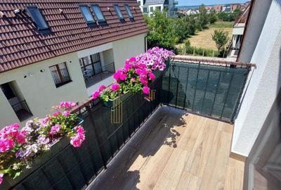 Apartament 2 camere 64mp utili, zona Lacul lui Binder. - 2