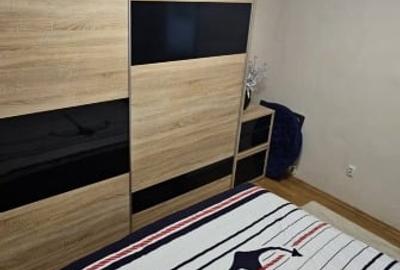 Apartament cu 2 camere semidecomandat în Tomis III - 11