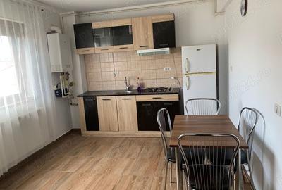 Apartament cu 3 camere în Nord - 1