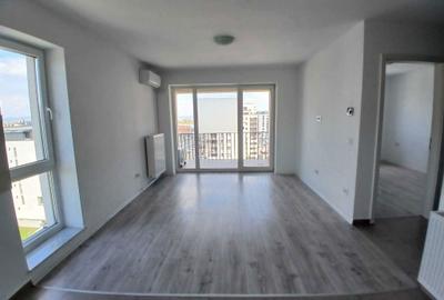 Apartament cu 2 camere semidecomandat în Exterior Vest - 4