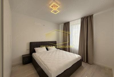 Apartament cu 2 camere semidecomandat, mobilat în Dumbrăvița - 2