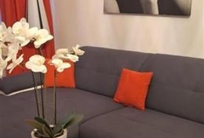 Decomandat, 3 camere, aria UMF, Cornisa, Targu Mures. - 12