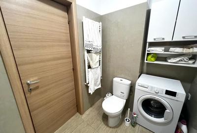 Apartament cu 2 camere, mobilat în 13 Septembrie - 19