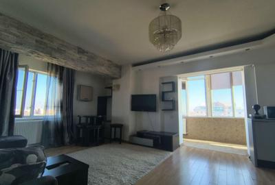 Delta Vacare?ti - Pia?a Sudului - 3