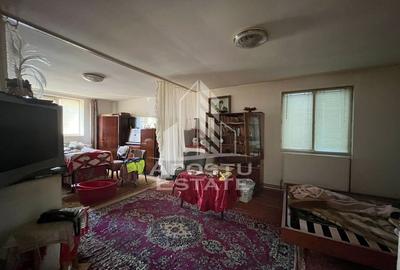 Casa individuala , cu garaj si teren de 856 mp in Ghisoda - 5