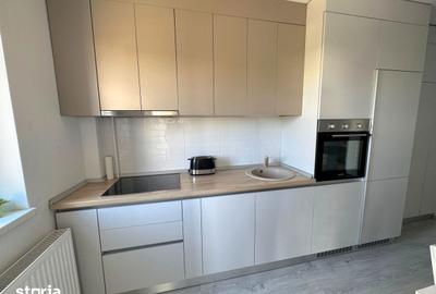 Apartament cu 2 camere în Terezian - 7