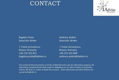 OPORTUNITATE INVESTITIE INDUSTRIALA/COMERCIALA - 2