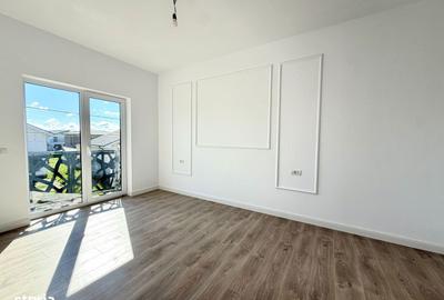 Casă cu 4 camere în Central - 2