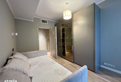 Apartament cu 3 camere în Șoseaua Nordului - 11