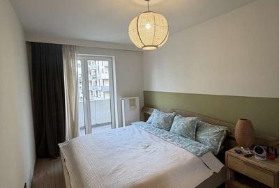 Apartament cu 3 camere în Libertății - 3