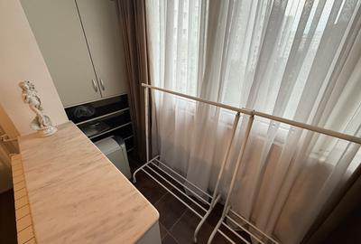 Apartament cu 3 camere decomandat, mobilat în Obor - 8