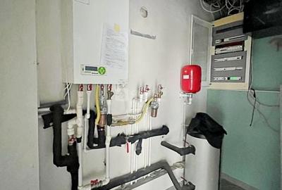Tatarasi - Doi Baieti, spatiu 480mp de inchiriat, ideal showroom - 13