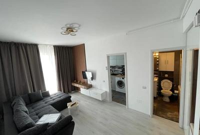 Inchiriez garsoniera in Chiajna - 1