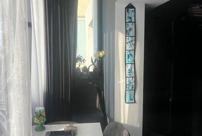 PLAJA MODERN APARTAMENT CU 3 CAMERE ST 70 MP PRET 180000 EURO - 4