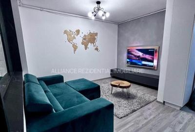 Apartament 2 camere Mobilat si Utilat [Cartierul Solar] - 4