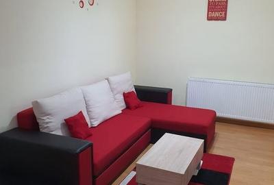 Apartament cu 2 camere în Sala Palatului - 4