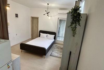 Garsonieră în Roșu - 4