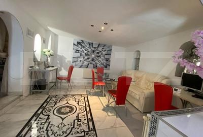 Casa Bontida cu mai multe anexe de inchiriat pe parcursul festivalului Electric
