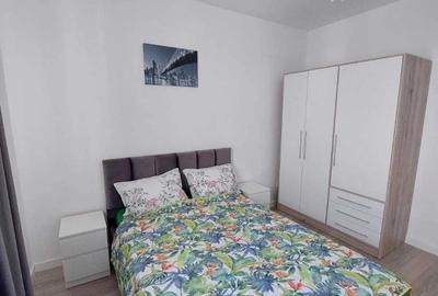 Apartament 2 camere+ Parcare- 5 min Dimitrie Leonida- Metropolitan Residence - 2