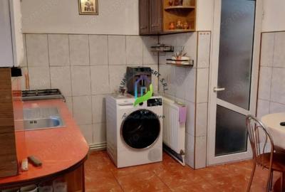 Casă cu 2 camere cu Teren 125 Mp în Central - 1