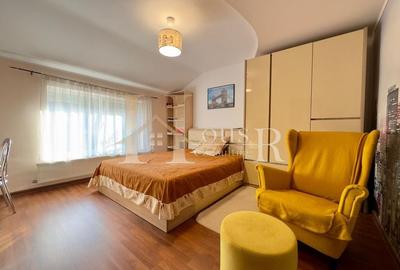 Casa cu garaj. Disponibila imediat, mobilata si utilata ! - 18