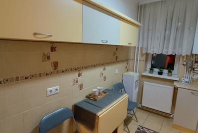 Apartament cu 2 camere, mobilat în Gheorgheni - 5