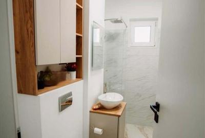 Apartament cu 2 camere nedecomandat în Lotrioara - 2