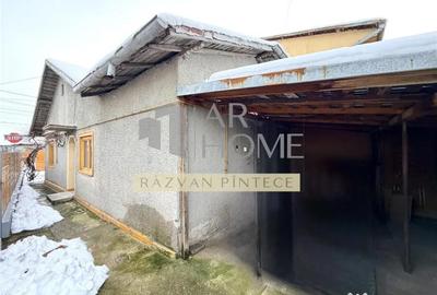Casă cu 3 camere cu Teren 180 Mp în Mihai Bravu - 6