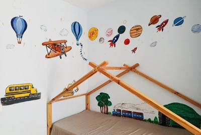 Apartament 52 mp utili plus balcon , zona Eroilor - 3