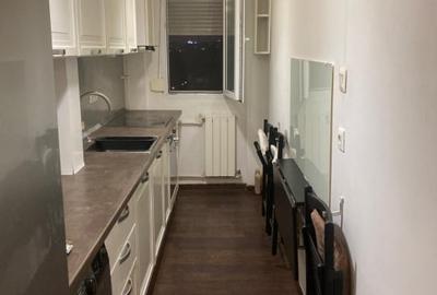 Apartament cu 2 camere semidecomandat, mobilat în Tei - 4